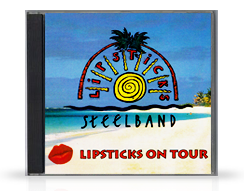 CD «Lipsticks On Tour»